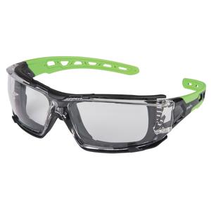 Z2500 Series Safety Glasses with Foam Gasket - 010-LVGQ043