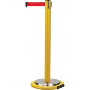 Free-Standing Crowd Control Barrier - 010-LVGQ014