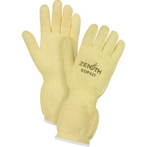 Flame & Cut-Resistant Gloves - 010-LVGS760