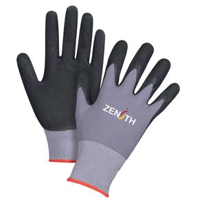 ZX-1 Premium Touchscreen Compatible Gloves - 010-LVGS761