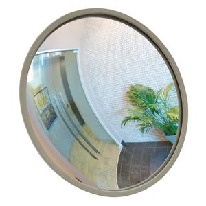 Convex Mirror with Bracket - 010-LVGS833
