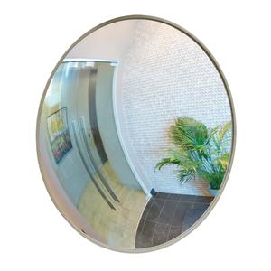 Convex Mirror with Bracket - 010-LVGS836