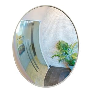 Convex Mirror with Bracket - 010-LVGS837