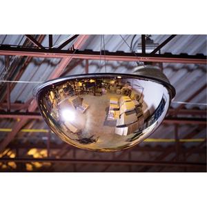 360° Dome Mirror - 010-LVGS853