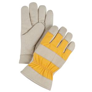 Premium Winter-Lined Work Gloves - 010-LVGO798