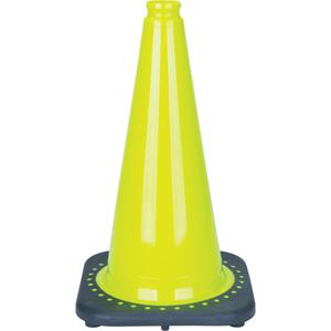 Premium Traffic Cone - 010-LVGV265