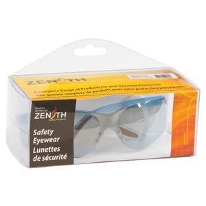 Z500 Series Safety Glasses - 010-LVHD884U