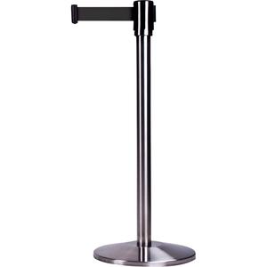 Free-Standing Crowd Control Barrier - 010-LVHD027