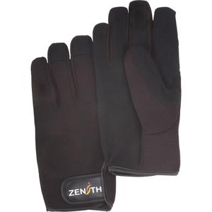 ZM100 Mechanic's Gloves - 010-LVHE370