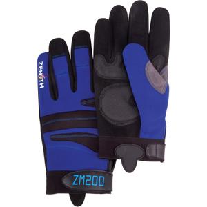ZM200 Mechanic's Gloves - 010-LVHE384