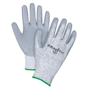 Seamless Stretch Cut-Resistant Gloves - 010-LVHE324