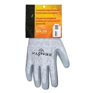 Seamless Stretch Cut-Resistant Gloves - 010-LVHE325U