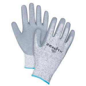 Seamless Stretch Cut-Resistant Gloves - 010-LVHE326