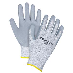 Seamless Stretch Cut-Resistant Gloves - 010-LVHE327