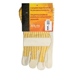 Abrasion-Resistant Fitter's Gloves - 010-LVHE435U