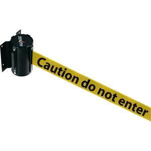 Wall Mount Barrier - 010-LVHE401