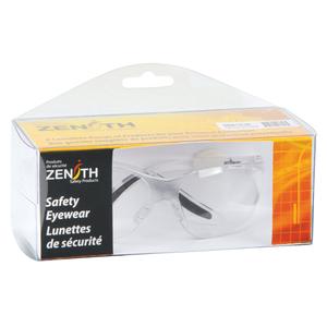 Z500 Series Safety Glasses - 010-LVHE416U