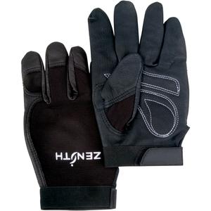 ZM300 Mechanic's Gloves - 010-LVHE551