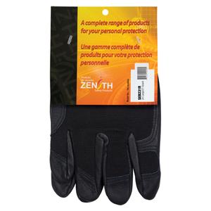 ZM300 Mechanic's Gloves - 010-LVHE551U