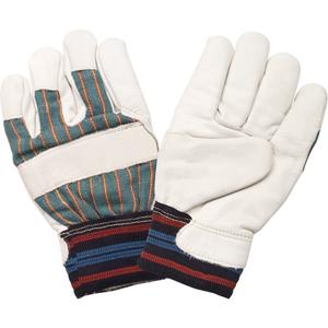 Abrasion-Resistant Winter-Lined Work Gloves - 010-LVHE946
