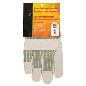 Abrasion-Resistant Winter-Lined Work Gloves - 010-LVHE946U
