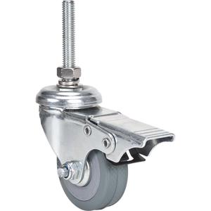 Optional Casters for COMBOframe Adjustable Modular Welding Screens - 010-LVHE941