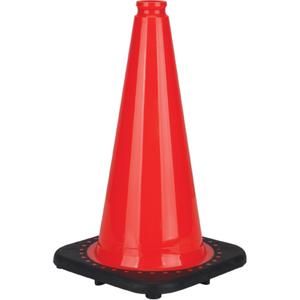 Premium Traffic Cone - 010-LVHE092