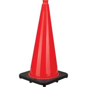Premium Traffic Cone - 010-LVHE004