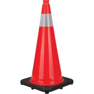 Premium Traffic Cone - 010-LVHE159