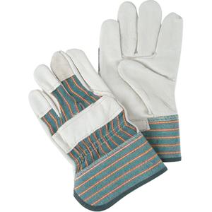 Abrasion-Resistant Fitter's Gloves - 010-LVHF462
