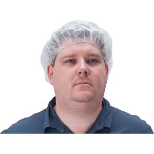 Lint-Free Bouffant Caps - 010-LVHF602