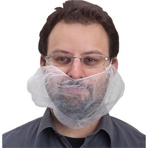 Beard Nets - 010-LVHF616