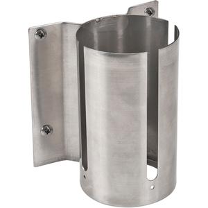 Wall Mounts for Build-Your-Own Crowd Control Barriers - 010-LVHF720