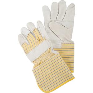 Patch Palm Fitters Gloves - 010-LVHF827