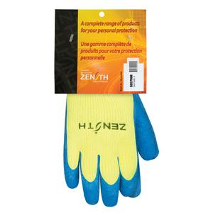 High Visibility Coated Gloves - 010-LVHF022U