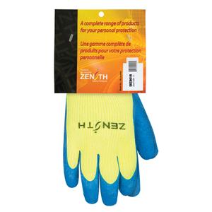 High Visibility Coated Gloves - 010-LVHF134U