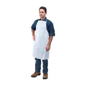 Microporous Protective Clothing - 010-LVJZ957