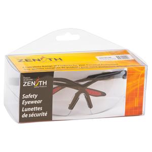 Z1300 Series Safety Glasses - 010-LVHF286U