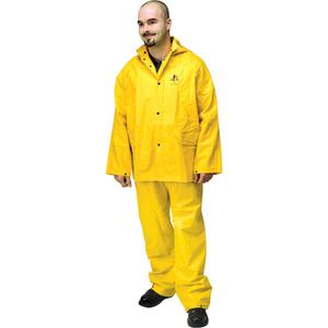 RZ500 Flame Resistant Rain Suit - 010-LVHK322