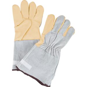 Standard-Duty Snug Wrist Work Gloves - 010-LVHH510
