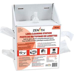 Disposable Lens Cleaning Station - 010-LVHH615