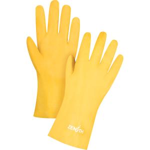Rough-Finish Chemical-Resistant Gloves - 010-LVHH020