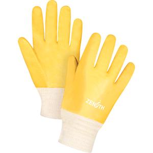 Rough-Finish Chemical-Resistant Gloves - 010-LVHH022
