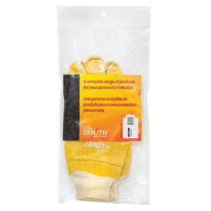 Rough-Finish Chemical-Resistant Gloves - 010-LVHH022U