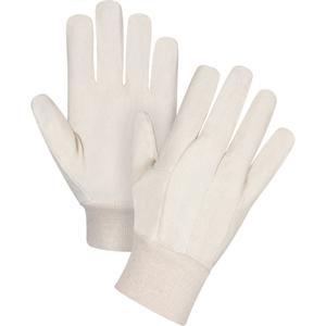 Cotton Canvas Gloves - 010-LVHH170