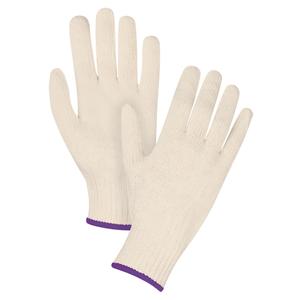 Standard-Duty String Knit Gloves - 010-LVGV260