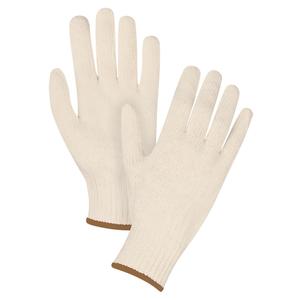 Standard-Duty String Knit Gloves - 010-LVGV273