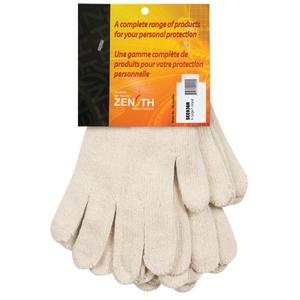 Heavyweight String Knit Gloves - 010-LVHH269U