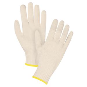 Standard-Duty String Knit Gloves - 010-LVGV275
