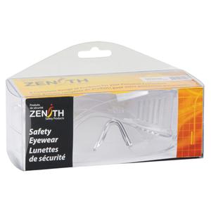 Z200 Series Safety Glasses - 010-LVHI357U
